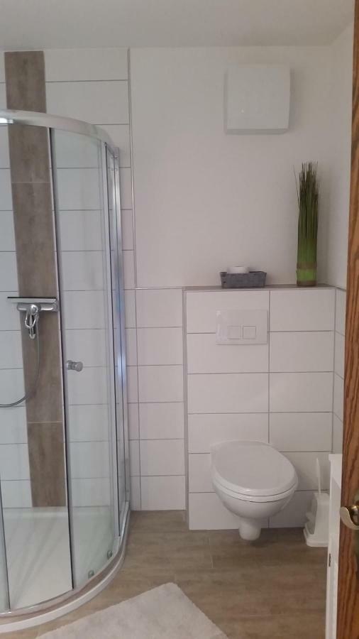 Ferienwohnung "Steffi", Bostalsee Нохфелден Екстериор снимка