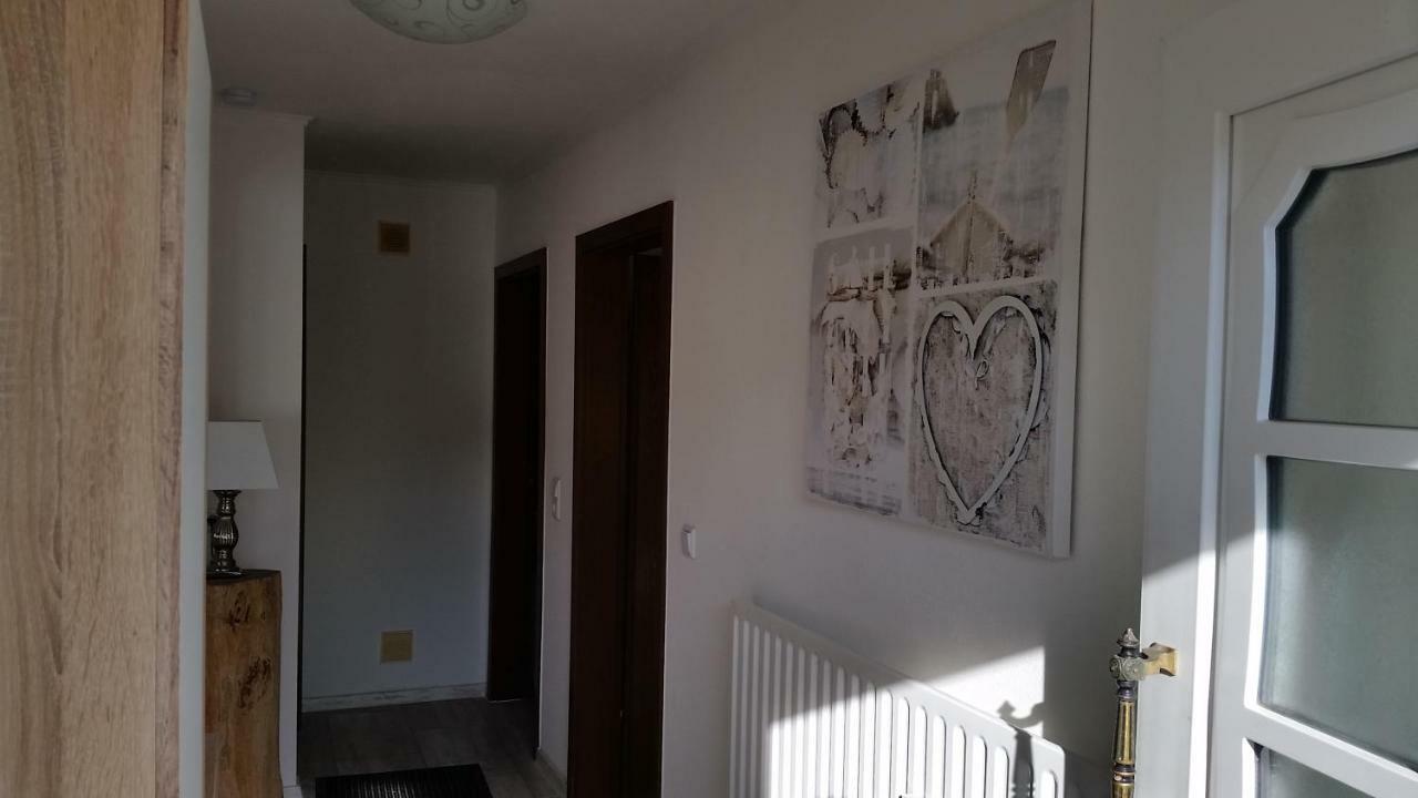 Ferienwohnung "Steffi", Bostalsee Нохфелден Екстериор снимка