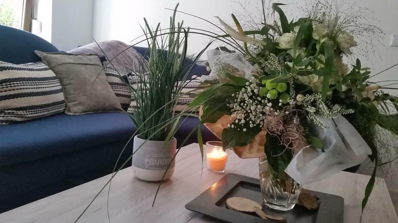 Ferienwohnung "Steffi", Bostalsee Нохфелден Екстериор снимка