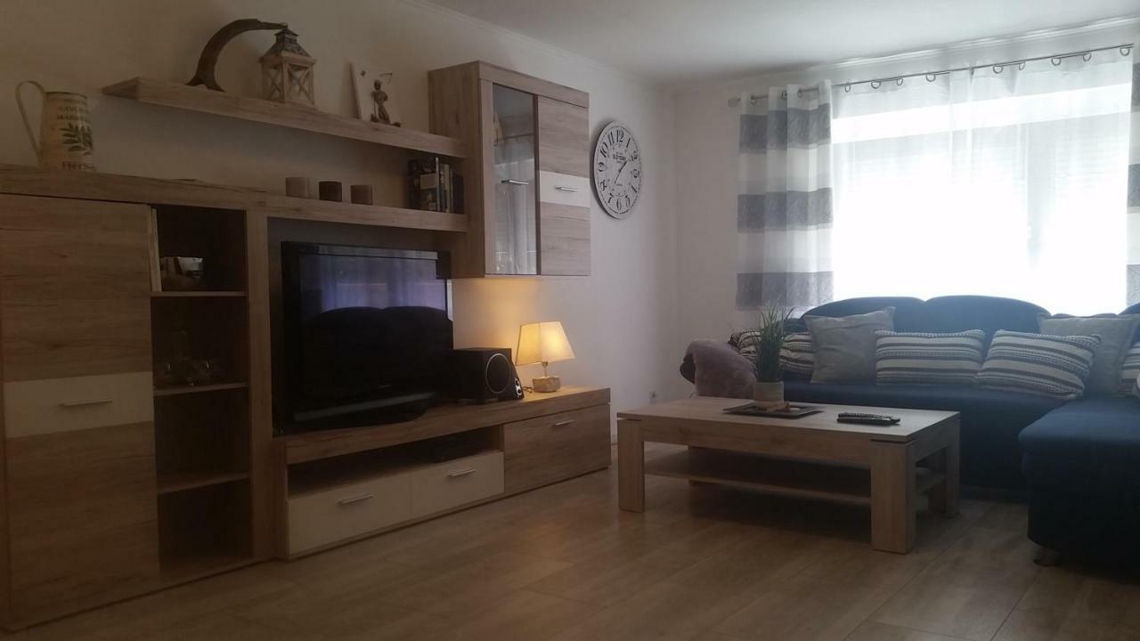 Ferienwohnung "Steffi", Bostalsee Нохфелден Екстериор снимка